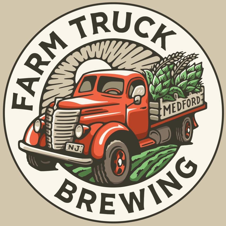 Farm Truck Brewing logo