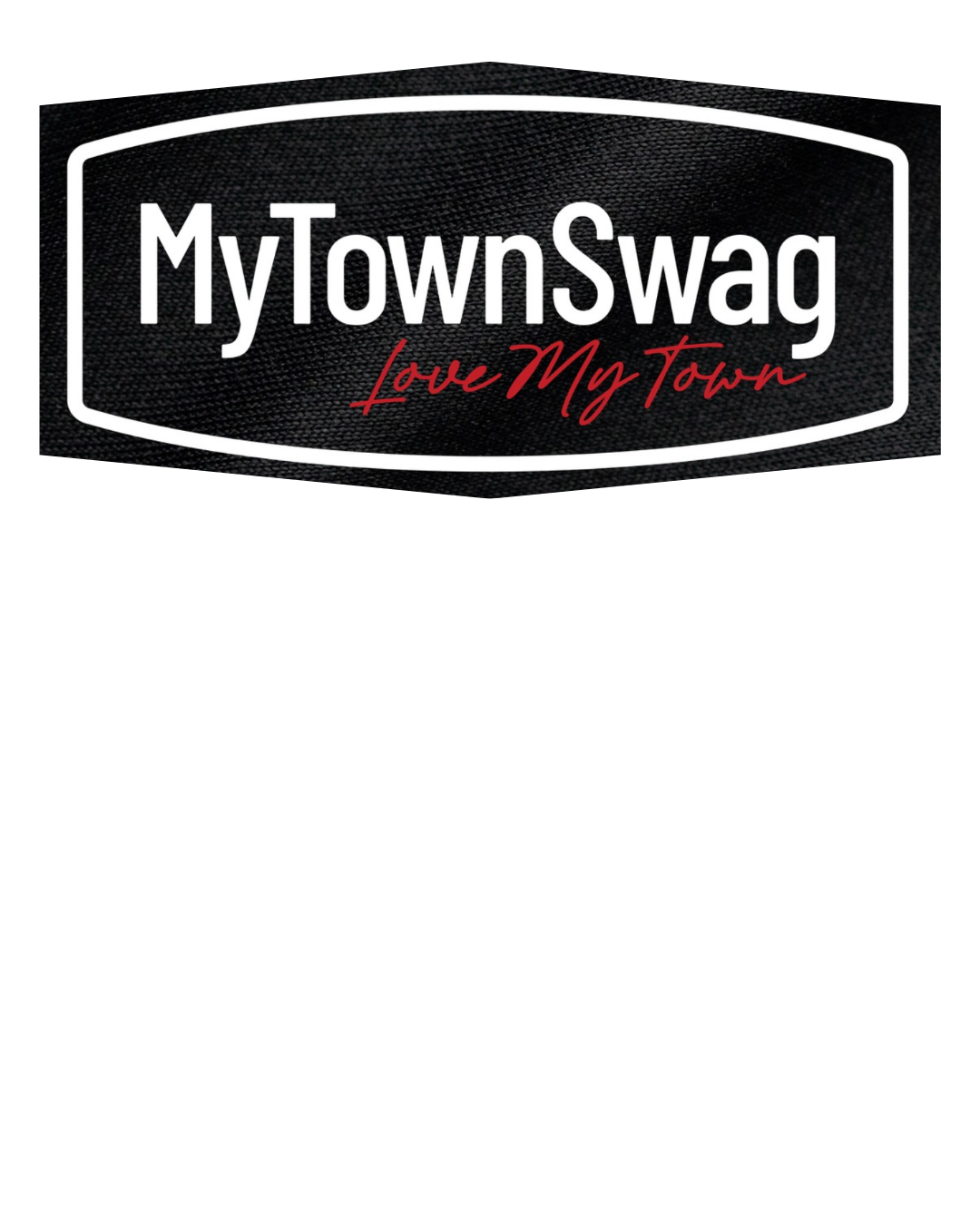 My Town Swag logo