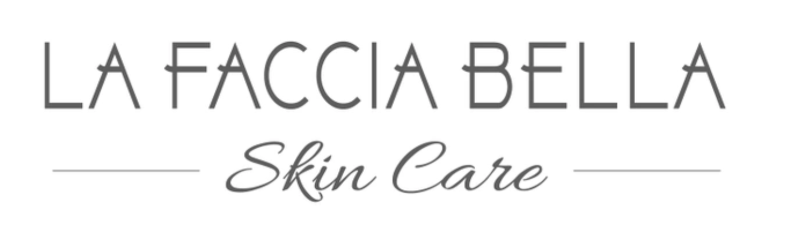 La Faccia Bella logo