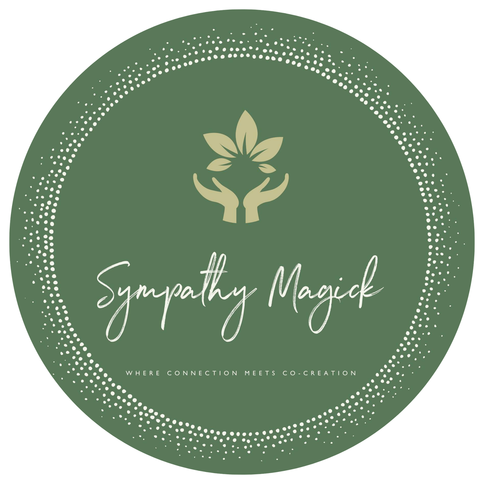 Sympathy Magick logo
