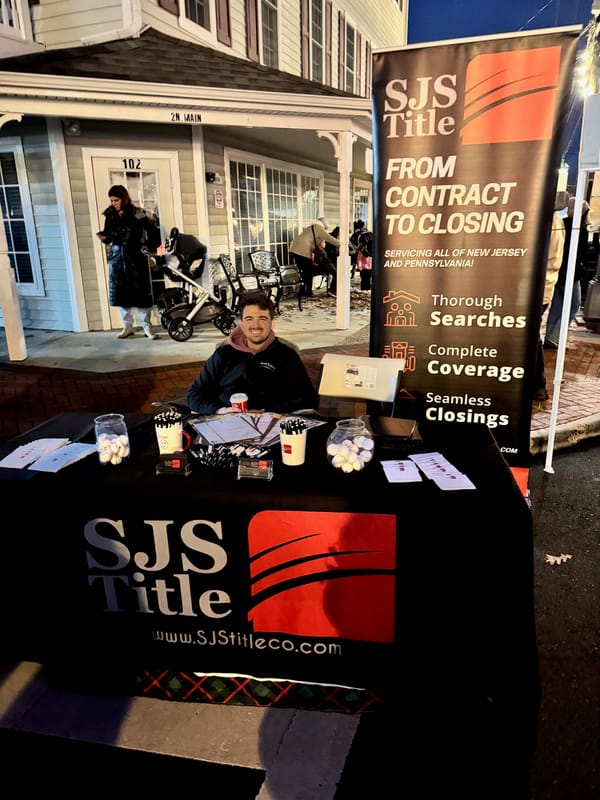Dickens Sponsors